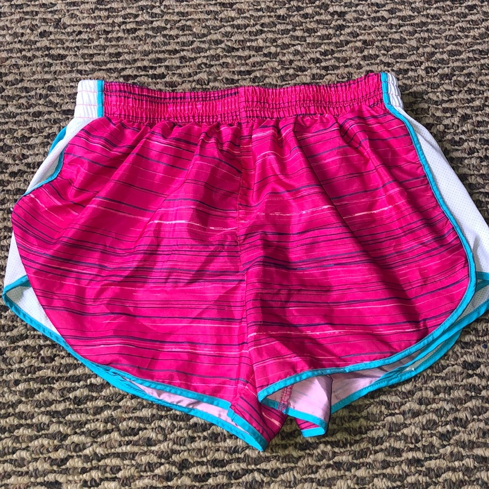 Lines Running Shorts - Picture 2 of 2